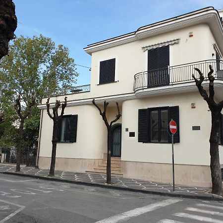 הוילה Pompei Royal House מראה חיצוני תמונה