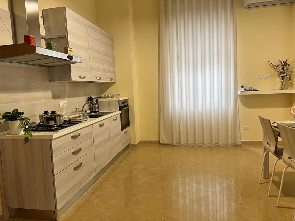 הוילה Pompei Royal House מראה חיצוני תמונה