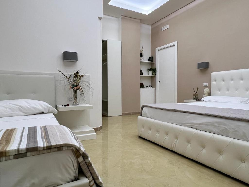 הוילה Pompei Royal House מראה חיצוני תמונה