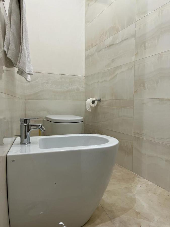 הוילה Pompei Royal House מראה חיצוני תמונה